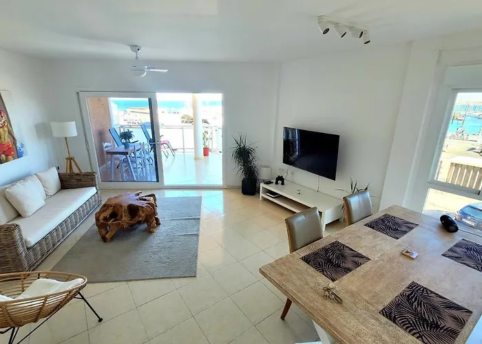 Amazing Ocean View Apartment